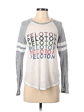 Peloton Long Sleeve T-Shirt (view 1)