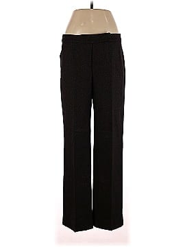 Faconnable Wool Pants (view 1)