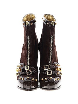 Dsquared2 Heels (view 2)