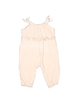 Emily and Oliver Short Sleeve Outfit (view 2)