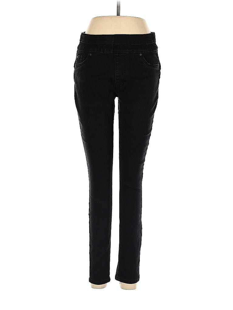 D.Jeans Black Jeggings Size 6 - 21% off | thredUP