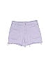 Sonoma Goods for Life Purple Shorts Size 10 - photo 1