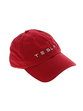 Tesla Baseball Cap (view 1)