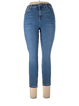 Topshop Jeans (view 1)