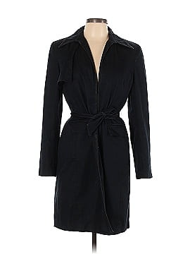 Ann Taylor LOFT Trenchcoat (view 1)
