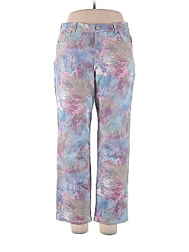 LOGO Casual Pants (view 1)