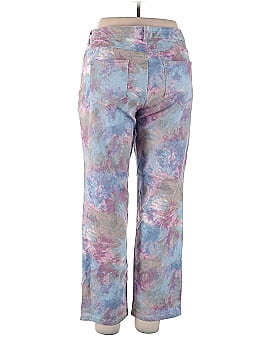 LOGO Casual Pants (view 2)