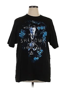 Fantastic Beasts And Where To Find Them Short Sleeve T-Shirt (view 1)