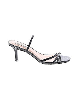 Steve Madden Sandal (view 1)