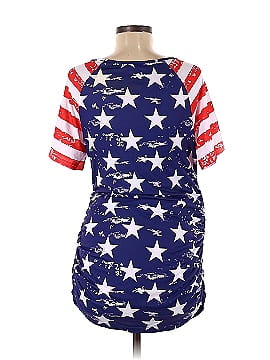 Ginkana Short Sleeve T-Shirt (view 2)