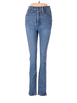 Madewell Jeans (view 1)