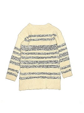 Poof Girl Excellence Pullover Sweater (view 2)