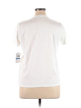 MICHAEL Michael Kors Short Sleeve T-Shirt (view 2)
