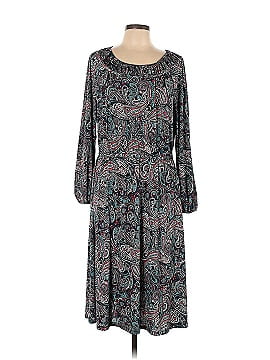 Talbots Casual Dress (view 1)