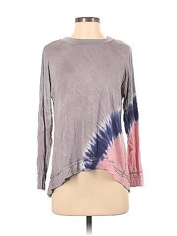 Kelly Renee Long Sleeve T-Shirt (view 1)