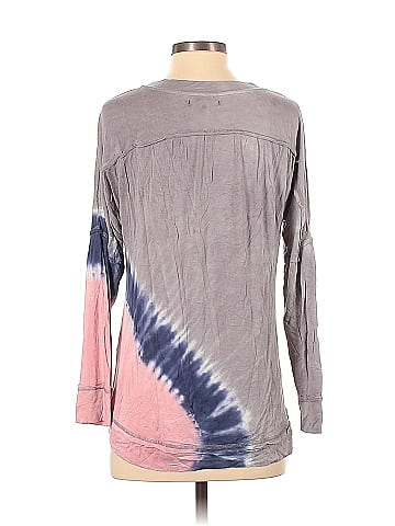 Kelly Renee Long Sleeve T-Shirt (view 2)