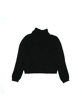 Cynthia Rowley TJX Pullover Sweater (view 2)