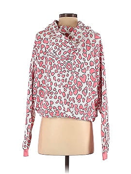 Moschino Pullover Hoodie (view 2)