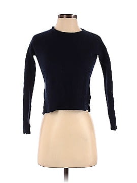 Velvet by Graham & Spencer Cashmere Pullover Sweater (view 1)