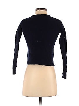 Velvet by Graham & Spencer Cashmere Pullover Sweater (view 2)