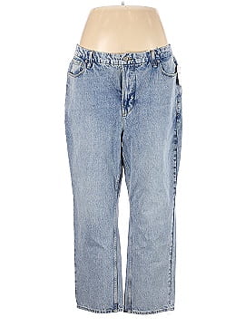 Good American Jeans (view 1)