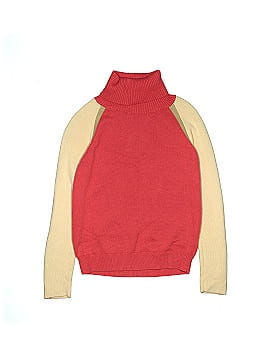Chloé Turtleneck Sweater (view 1)