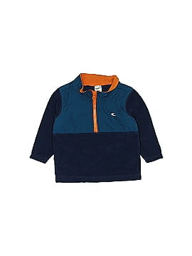 Carter's Track Jacket (view 1)