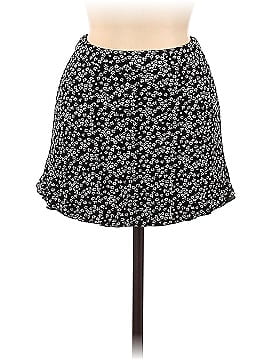 White Fawn Casual Skirt (view 1)