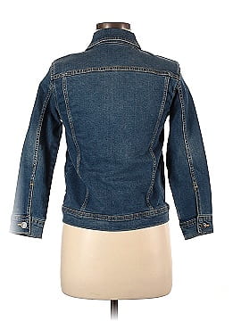 Sonoma Goods for Life Denim Jacket (view 2)