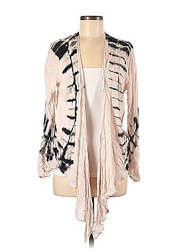 Young Fabulous & Broke Kimono (view 1)
