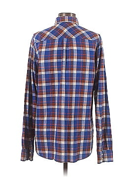 J.Crew Long Sleeve Button-Down Shirt (view 2)