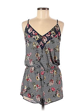 Isabella Rose Romper (view 1)