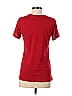 celebrate patriotic Red Short Sleeve T-Shirt Size 3 - photo 2