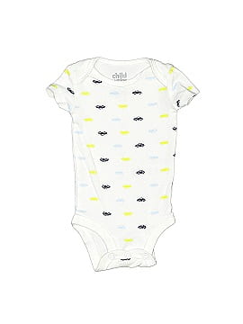 Child of Mine by Carter's Short Sleeve Outfit (view 1)