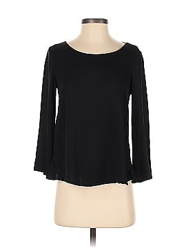 T Los Angeles Long Sleeve Blouse (view 1)