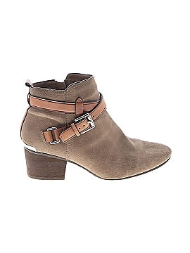 Coach Ankle Boots (view 1)