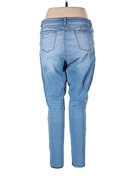 Wax Jean Jeans (view 2)