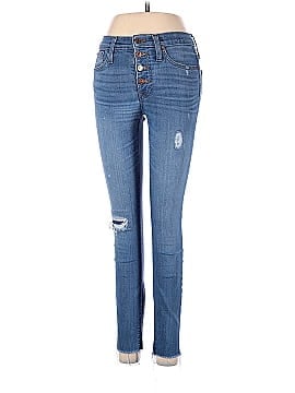 J.Crew Jeans (view 1)