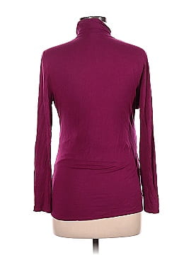 Reebok for Motherhood Maternity Long Sleeve Blouse (view 2)