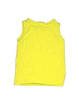 Mini Boden Tank Top (view 2)