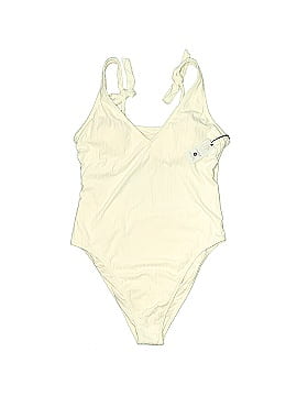 Shade One Piece Swimsuit (view 1)