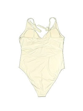 Shade One Piece Swimsuit (view 2)