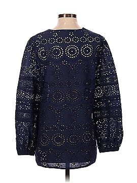 Tolani Long Sleeve Blouse (view 2)