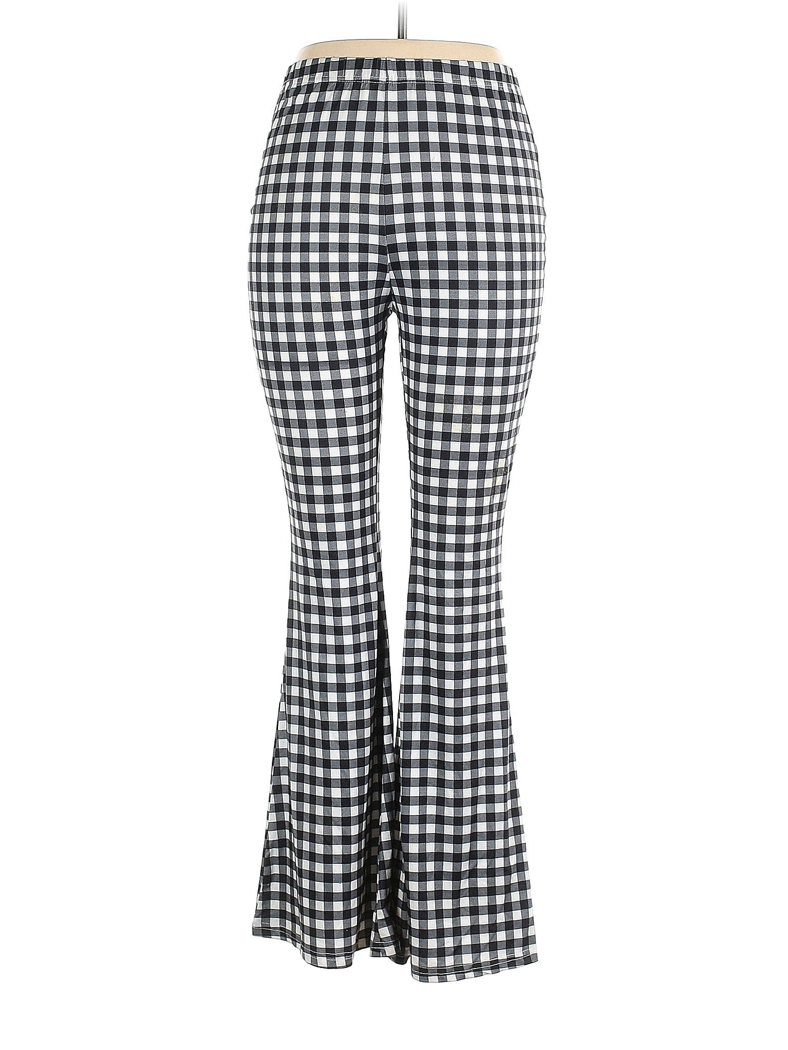 Shein Black Casual Pants Size 0X (Plus) - 56% off | thredUP