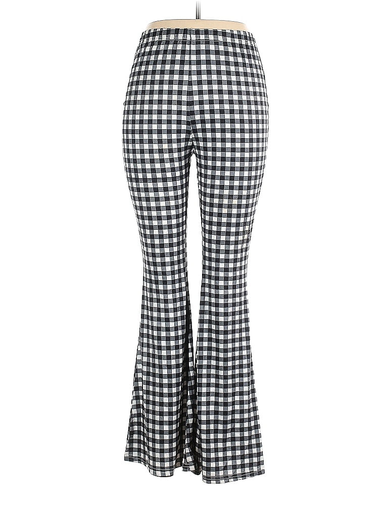 Shein Black Casual Pants Size 0X (Plus) - 56% off | thredUP