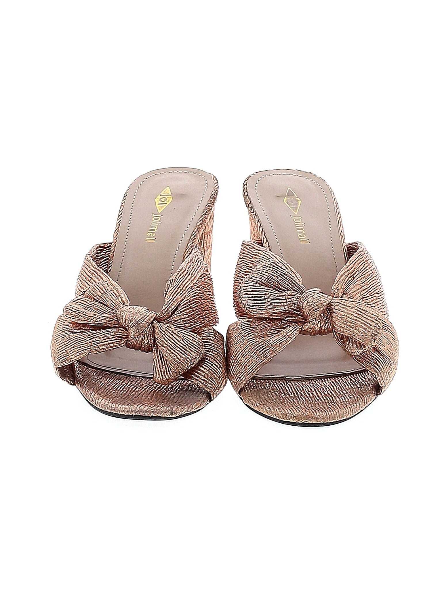 Jolimall sandals online