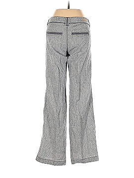 Pilcro by Anthropologie Linen Pants (view 2)