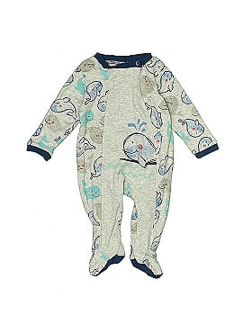 Jacky Baby Long Sleeve Outfit (view 1)