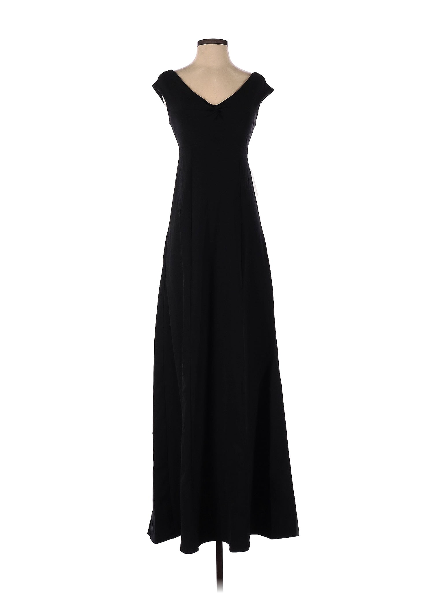 Show Me Your Mumu Black Cocktail Dress Size XS - 49% off | ThredUp image.