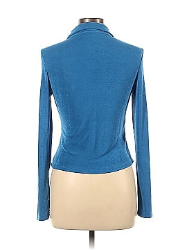 Princess Polly Long Sleeve Blouse (view 2)